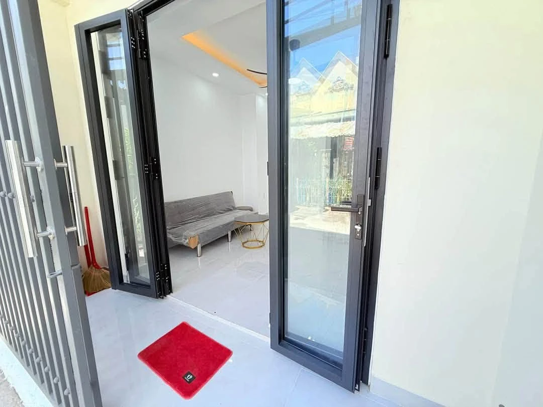 Bán nhà 1 trệt 1 lầu 27m2 phường 4 Vũng Tàu - Ảnh thu nhỏ 2