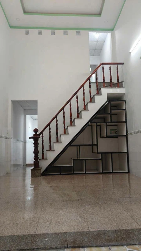 Bán nhà 3 phòng ngủ 52m² Tân Uyên Bình Dương 800 triệu