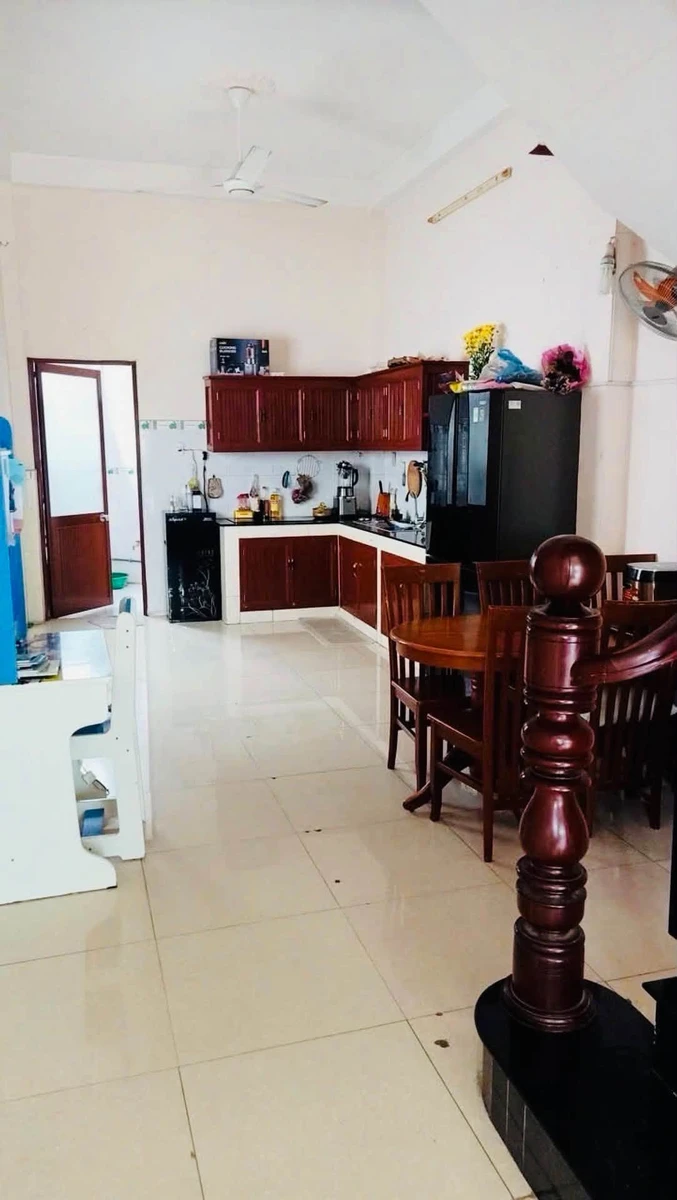Bán nhà trục đường 297 Phước Long 61m2, 2PN, giá 4 tỷ - Ảnh thu nhỏ 2