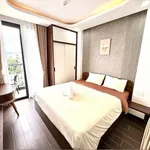 Bán tòa căn hộ 5 tầng 13 phòng 174m2 gần biển Mỹ Khê, Đà Nẵng, dòng tiền 140 triệu/tháng - Ảnh thu nhỏ 3