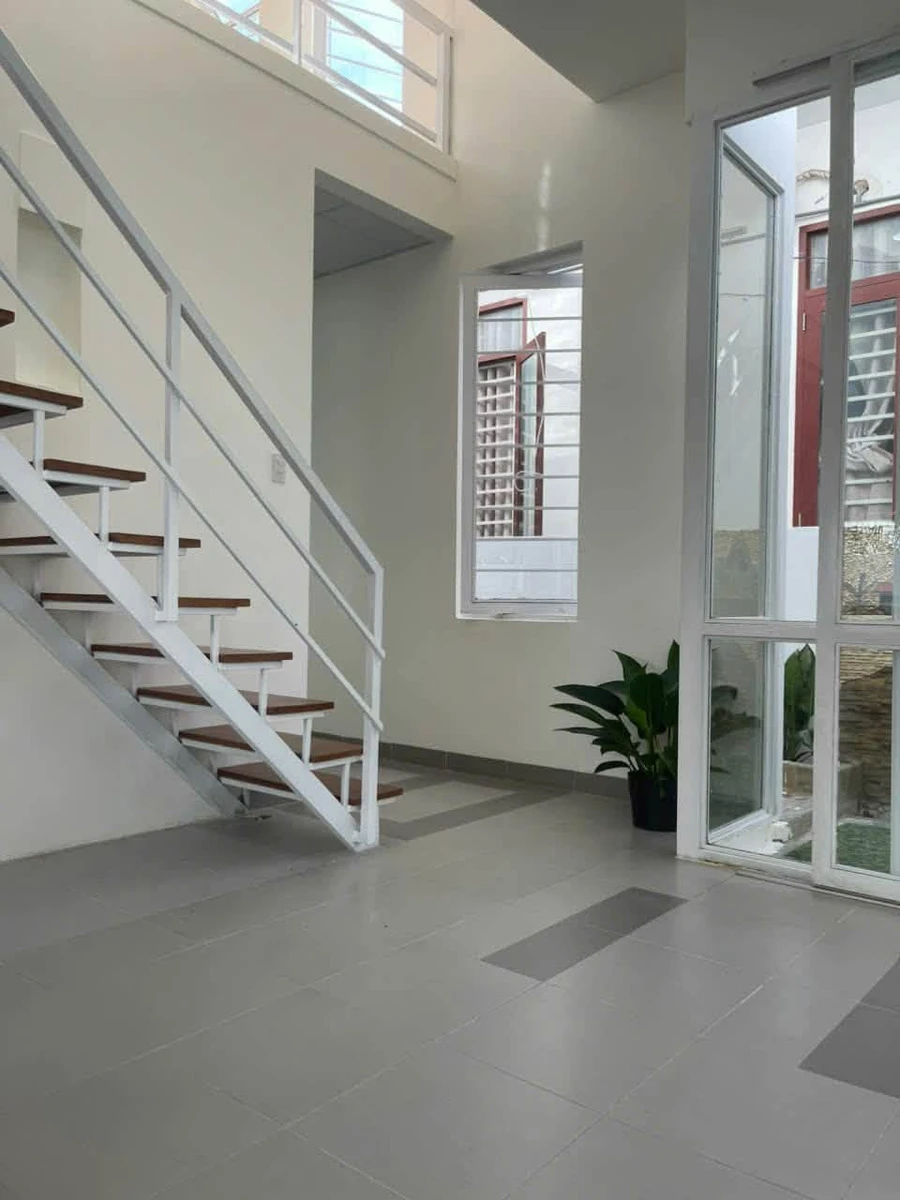 Bán nhà đẹp 155,6m2 3PN Xóm Chiếu, Vĩnh Điềm Trung, phường Tây Nha Trang - Ảnh thu nhỏ 2