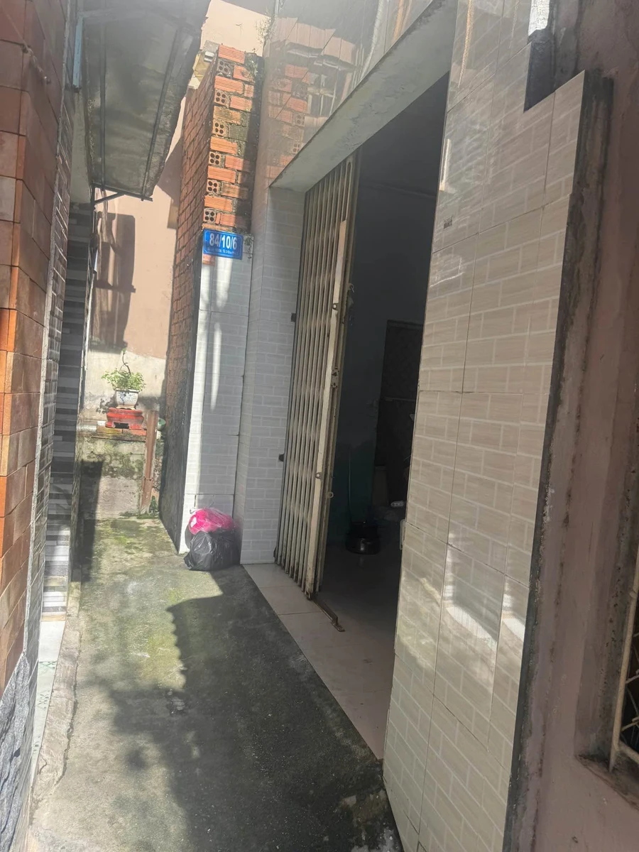 Bán đất thổ cư trung tâm Biên Hòa 33.1m2, 1.5 tỷ - Ảnh thu nhỏ 3