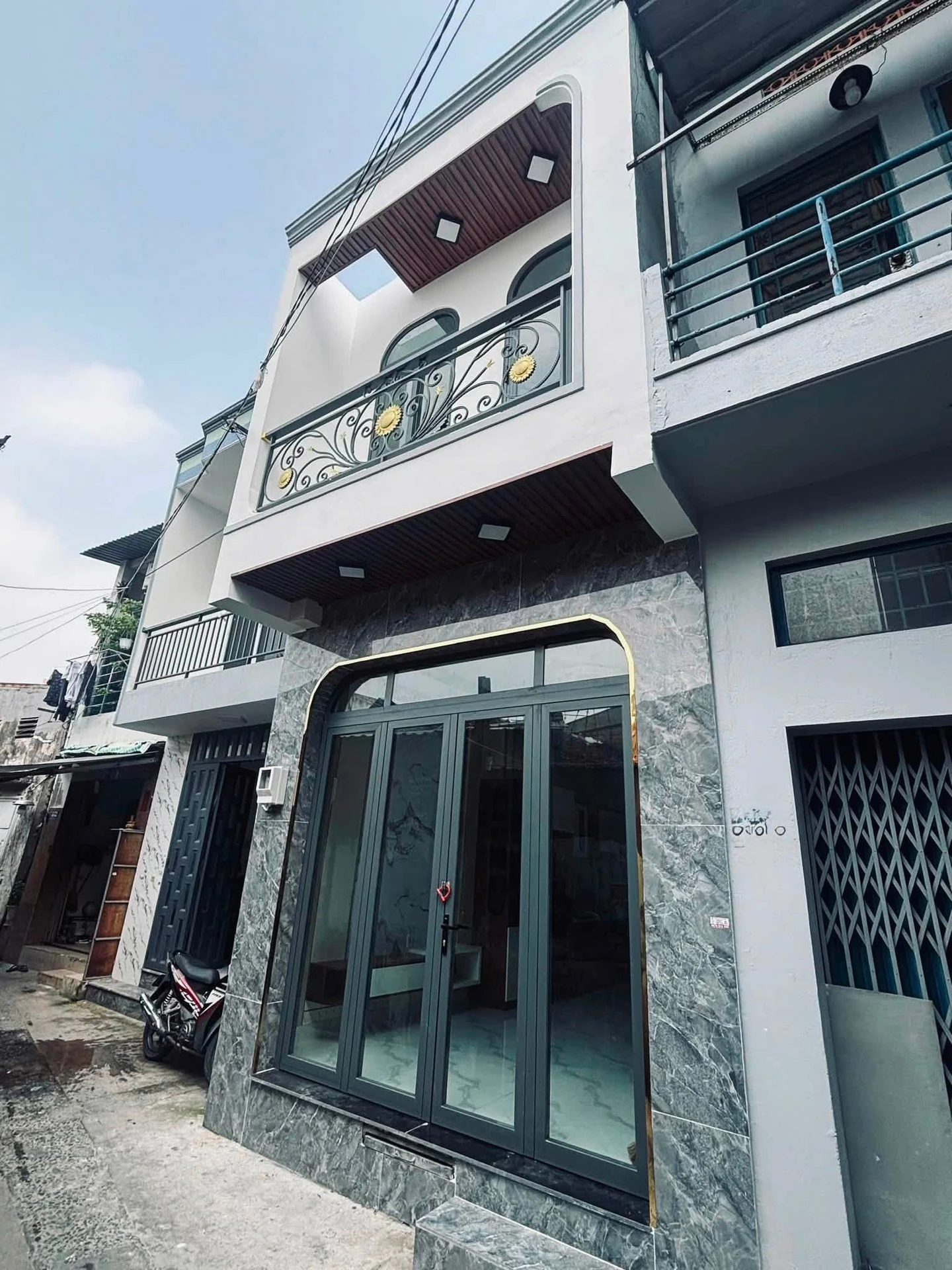 Nhà hẻm bán Bình Trị Đông, Bình Tân, 49m2, 3,38 tỷ - Ảnh 1
