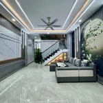 Bán nhà 3 phòng ngủ 76,5m² Thủ Đức - 4 tỷ 8 - Ảnh thu nhỏ 2