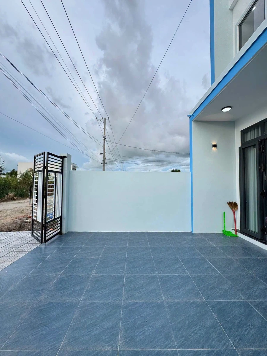 Bán nhà trệt lửng 90m² 3PN Rạch Giá 1 tỷ 790 triệu - Ảnh thu nhỏ 3