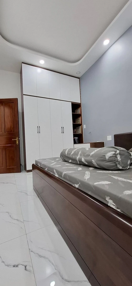 Bán nhà mặt phố 3 tầng 112m² 4PN gần Lê Hồng Phong Dĩ An - Ảnh thu nhỏ 5
