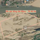 Chuyển nhượng 45% cổ phần Mỏ Cát Vàng Xây dựng. Pháp lý chuẩn vô chỉ khai thác - Ảnh thu nhỏ 4