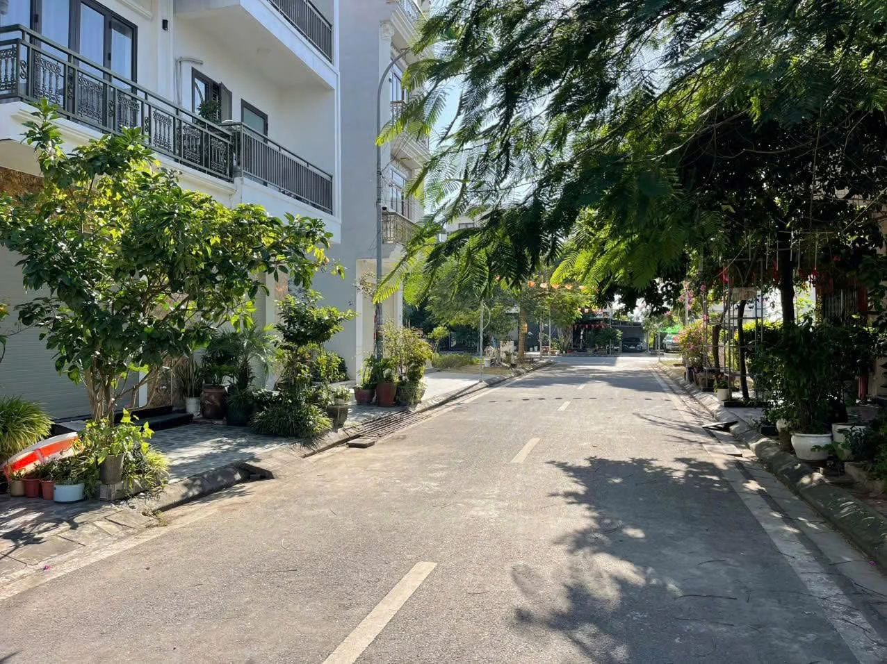 Bán đất tái định cư 72m² Đồng Giáp, Hải An, Hải Phòng - Ảnh 1