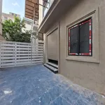 Bán nhà phố 4 tầng Thiên Lôi, Quận 12, 40m², 3 tỷ - Ảnh thu nhỏ 1