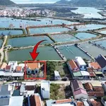 Bán nhà vườn 700m2 gần bãi tắm Dốc Lết, Khánh Hòa - Ảnh thu nhỏ 1