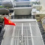 Bán nhà hẻm xe hơi gần mặt tiền Hoàng Văn Thụ, 40m2, giá 6 tỷ, Phú Nhuận - Ảnh thu nhỏ 1