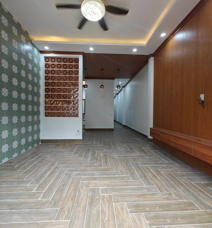 Bán nhà mặt tiền Lê Quang Định 3PN Rạch Giá 2,05 tỷ - Ảnh thu nhỏ 4