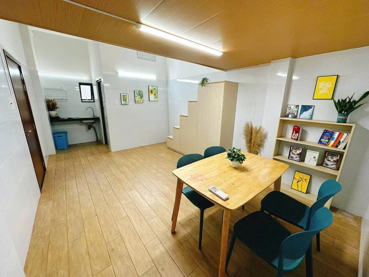 Bán nhà mặt tiền 7 tầng 175m² Hoàng Hoa Thám, Bình Thạnh - Ảnh thu nhỏ 2
