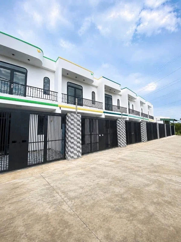 Bán nhà lầu 3 phòng ngủ tại Tân Triều, Đồng Nai - 1 tỷ 550 triệu