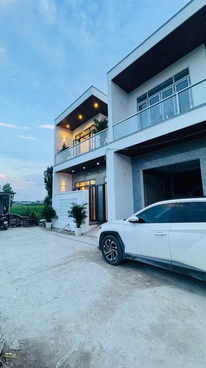 Bán nhà 90m² 3 phòng ngủ Tân Triều Bình Dương 1 tỷ 850 triệu - Ảnh 1