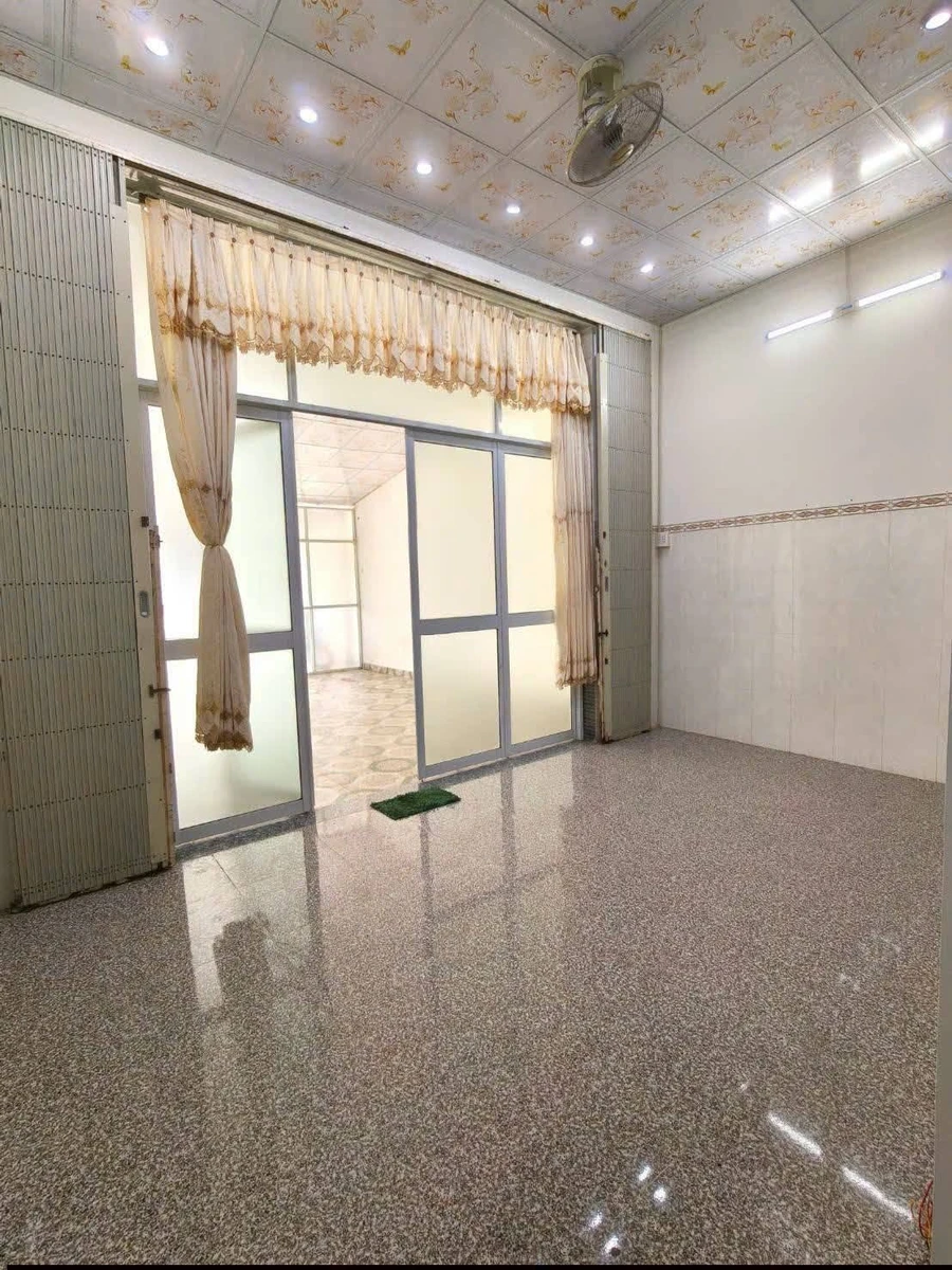 Bán nhà cấp 4 96m² Ngô Thị Ba, Bạc Liêu 1,09 tỷ - Ảnh thu nhỏ 2