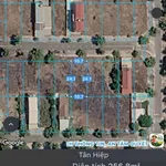 Bán đất thổ cư 256.8m2 gần ĐH Y Dược, Bình Dương - Ảnh thu nhỏ 2