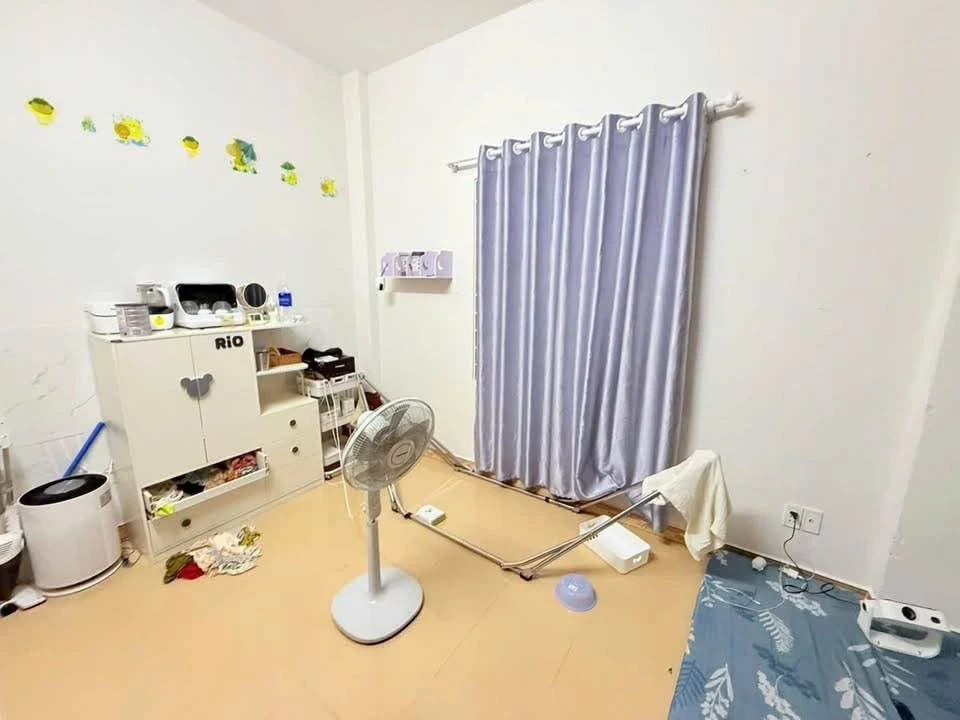 Bán nhà 1 trệt 1 lầu 119m² Nguyễn Hới Vũng Tàu - Ảnh thu nhỏ 3