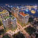 Bán căn hộ sân vườn 3PN 126m2, view pháo hoa, Đà Nẵng - Ảnh thu nhỏ 4