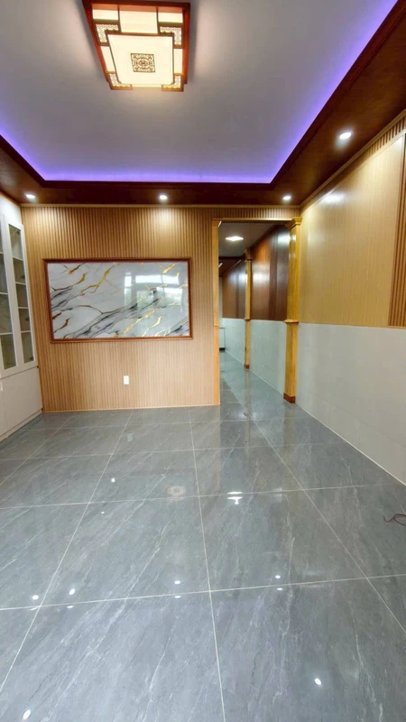 Bán nhà 3PN 80m² Xô Viết Nghệ Tĩnh Đà Lạt 3.2 tỷ