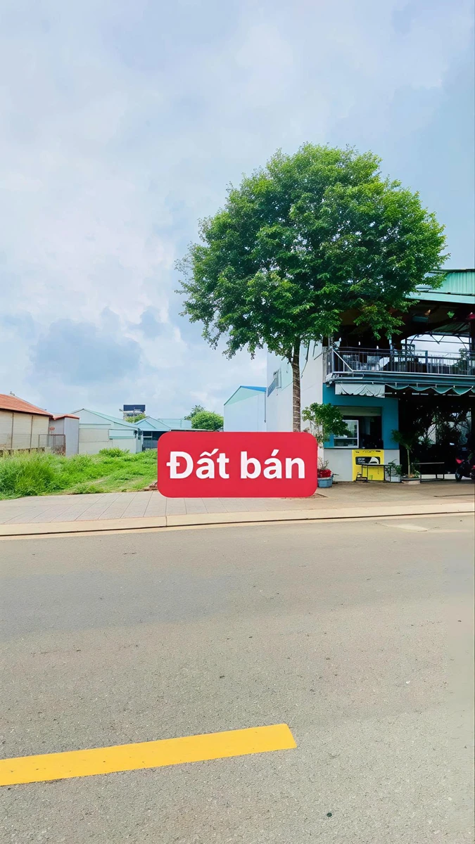 Bán đất mặt tiền 104m2 Đường Số 3 Lê Duẩn, Đất Đỏ, BRVT - Ảnh thu nhỏ 2