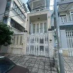 Bán biệt thự 4 tầng 108m2 KDC Bình Hưng gần QL50, Bình Chánh, giá 13 tỷ - Ảnh thu nhỏ 3