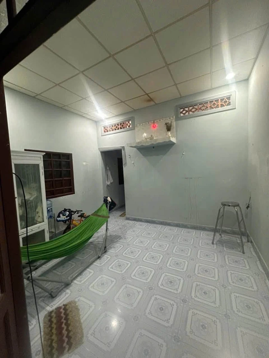 Bán đất thổ cư 46,7m2 hẻm bê tông tại phường Bình Hưng, Phan Thiết giá 1,19 tỷ - Ảnh thu nhỏ 3
