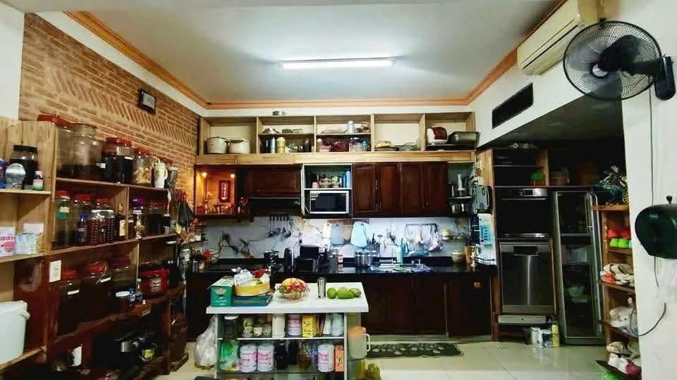 Bán shophouse mặt tiền Lê Thị Hồng 5 tầng 151m2 Gò Vấp - Ảnh thu nhỏ 4
