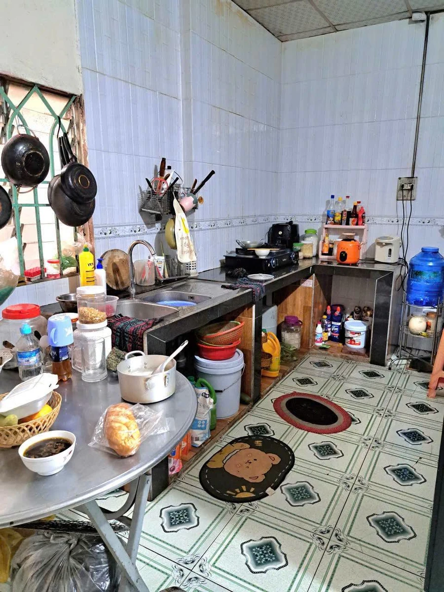 Bán nhà 2 phòng ngủ 136m² Long Hưng, Đồng Nai, 1 tỷ 850 triệu - Ảnh thu nhỏ 5