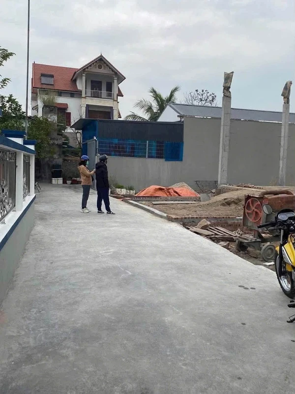 Bán đất 112,7m² tại An Phú, Hải Phòng