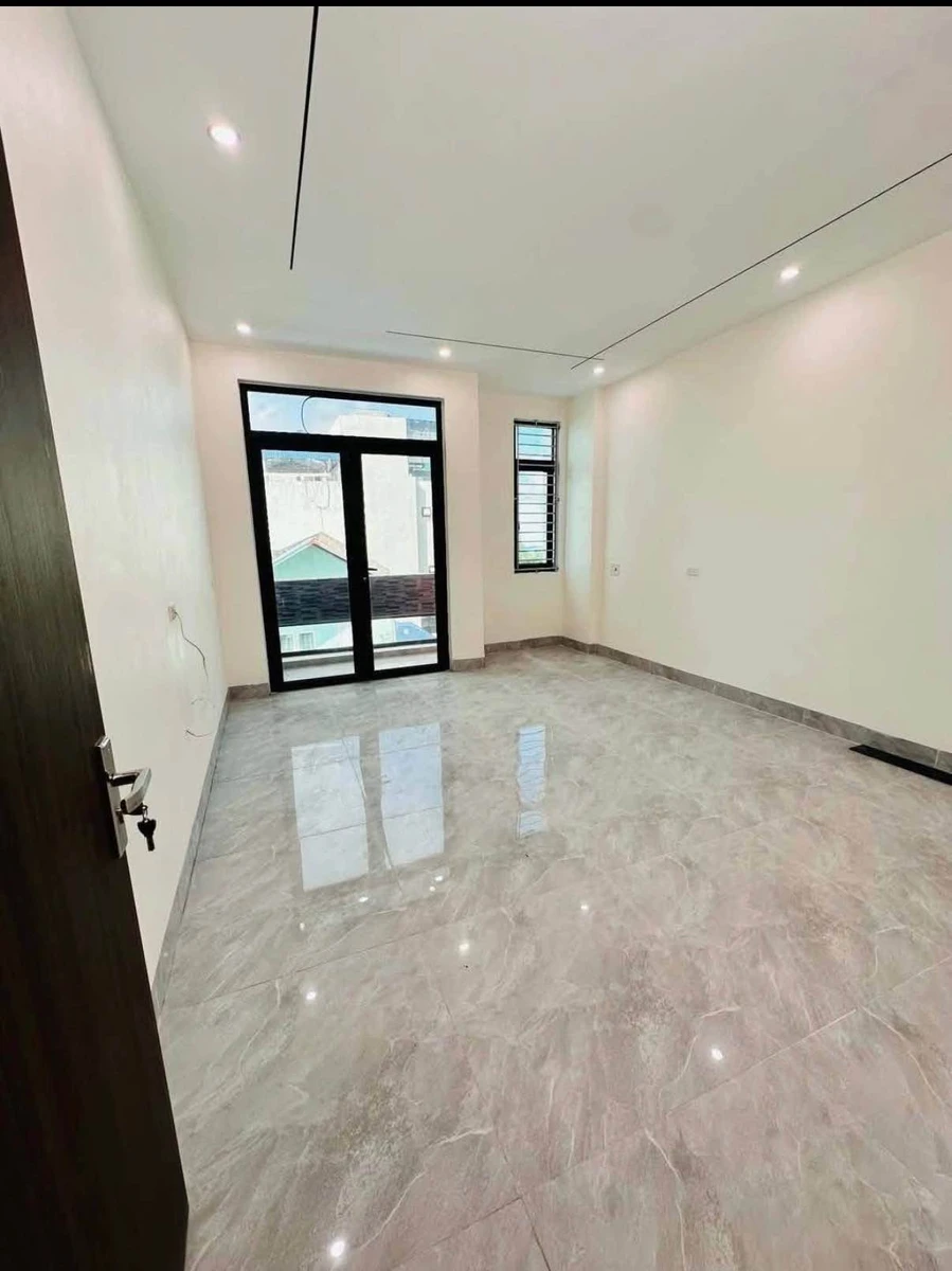 Bán nhà 4 tầng 58m² Liên Hà 1, Mỹ Trung 4 tỷ 5 - Ảnh thu nhỏ 5