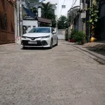 Bán nhà hẻm ô tô 87m2, 2 tầng, 5PN, Nơ Trang Long, Bình Thạnh giá 8 tỷ - Ảnh thu nhỏ 1