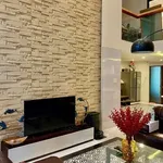 Bán villa 2 tầng 4PN sát biển Tân Trà, 105m², dòng tiền 40tr/tháng, Đà Nẵng - Ảnh thu nhỏ 3
