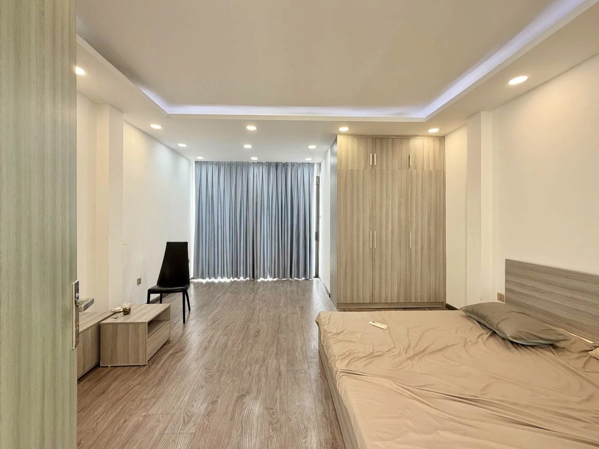 Bán nhà 4 tầng 79m² Bùi Đình Tuý, Bình Thạnh, 12.5 tỷ - Ảnh thu nhỏ 5