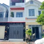 Bán nhà phố 60m2, 3PN, Phường An Phú, Thuận An, giá 4,6 tỷ - Ảnh thu nhỏ 1
