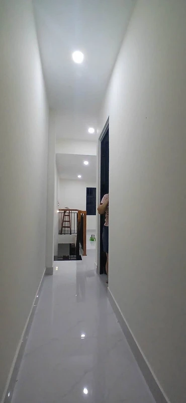 Bán nhà 1 trệt 1 lầu 70m² Rạch Dừa, Vũng Tàu 1,7 tỷ