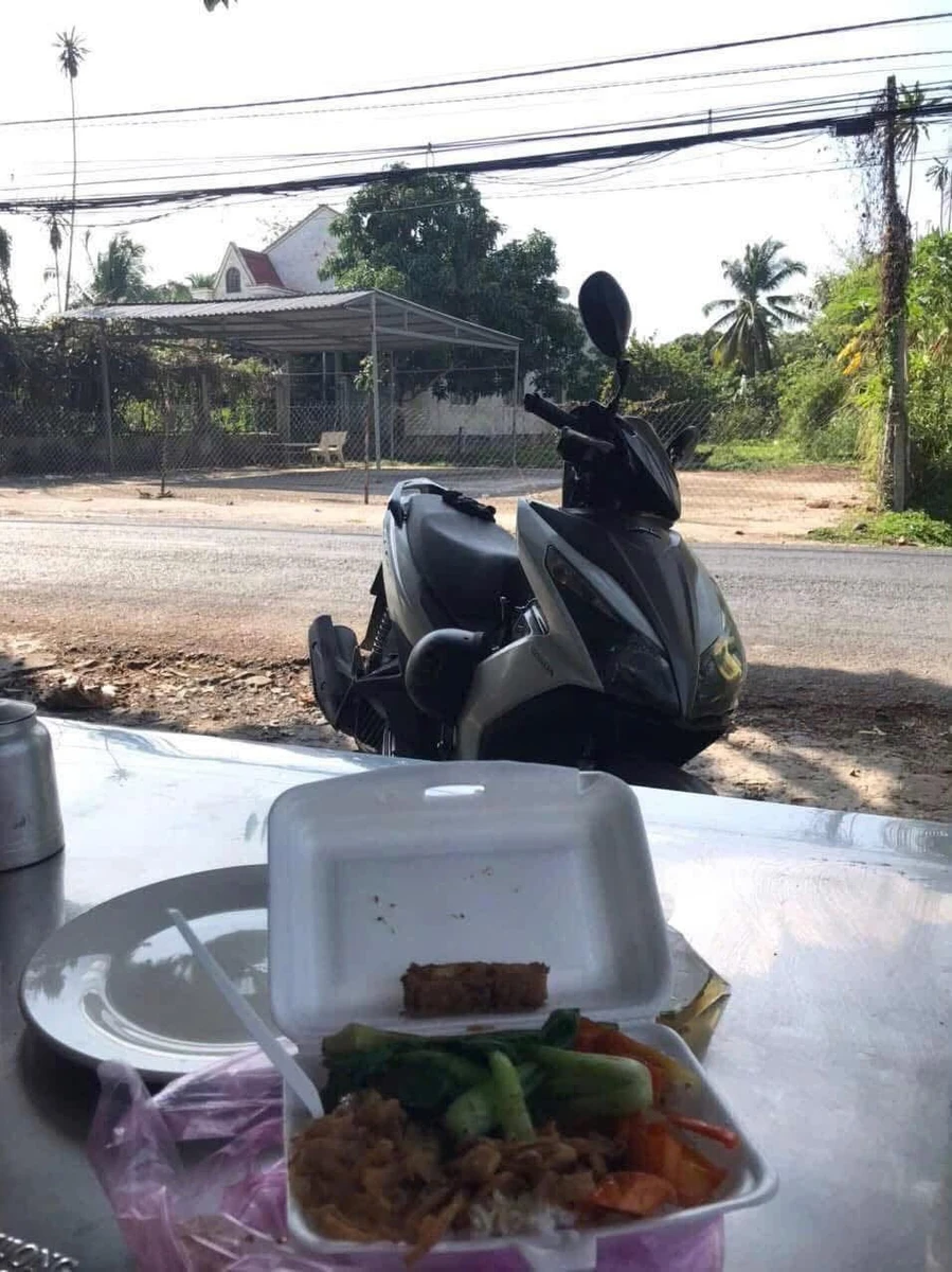 Bán đất mặt tiền Bùi Hữu Nghĩa 858,7m2, Bình Thủy, Cần Thơ, giá 10 tỷ - Ảnh 1