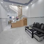 Bán nhà 1 trệt 1 lầu 3PN 2WC Vũng Tàu 79.6m2 - Ảnh thu nhỏ 2