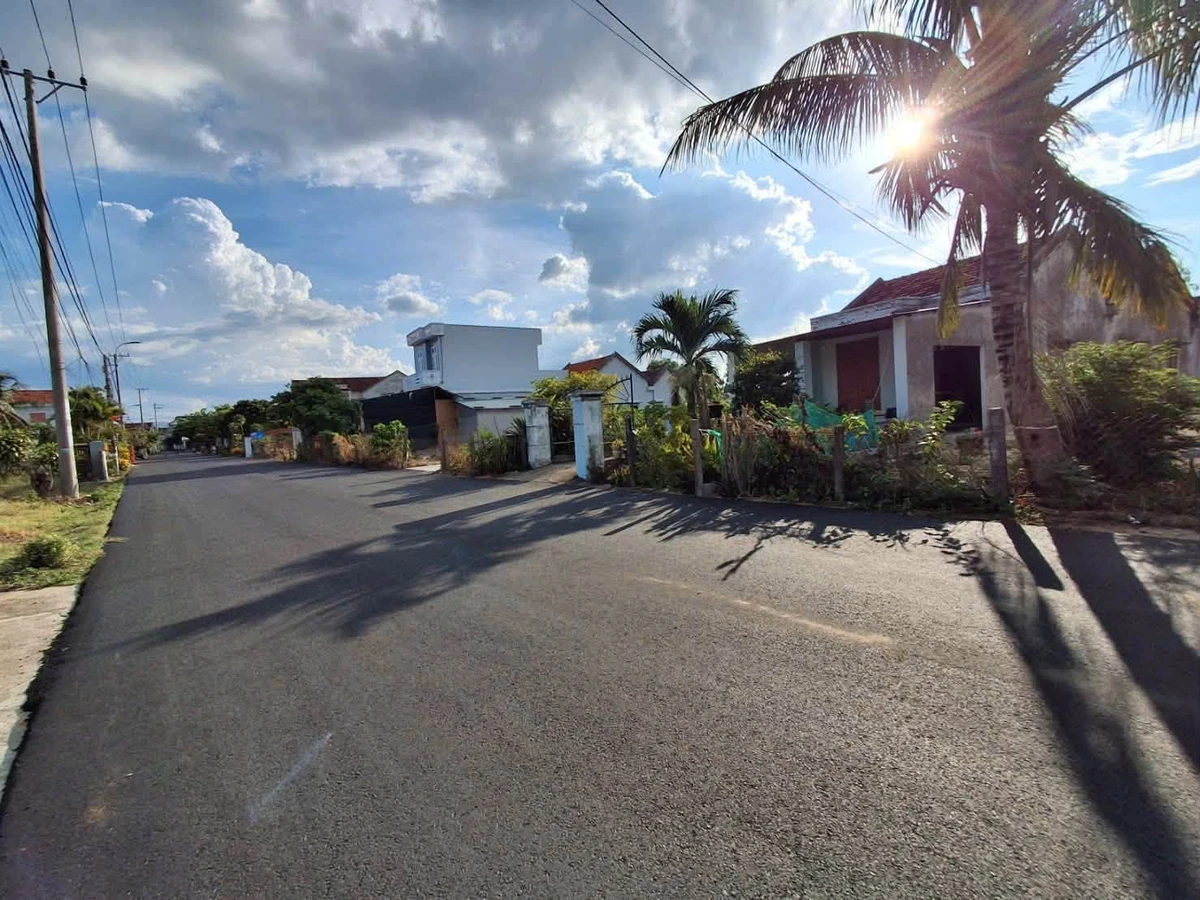 Bán đất nền 159,5m² Hoà Hiệp, Phú Yên, gần biển - Ảnh thu nhỏ 2