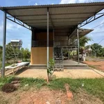 Bán gấp nhà vườn sầu riêng mặt tiền Tân Thành 919m2 - 500 triệu - Ảnh thu nhỏ 3