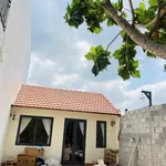 Nhà bán sân vườn Phường 3 76m² 1 tỷ 280 - Ảnh thu nhỏ 3