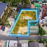 Bán đất 748m2 view Hoàng Hoa Thám Khánh Hòa 45 tỷ - Ảnh thu nhỏ 1