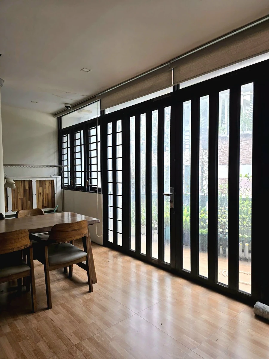 Bán nhà 4 tầng ngang 7m, 65m², 5PN đường Đoàn Thị Điểm, Phú Nhuận - Ảnh thu nhỏ 4