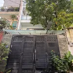 Bán nhà 5 tầng hẻm xe hơi 72m2 đường Nguyễn Văn Quá, gần chợ Cây Sộp, Quận 12 - Ảnh thu nhỏ 1