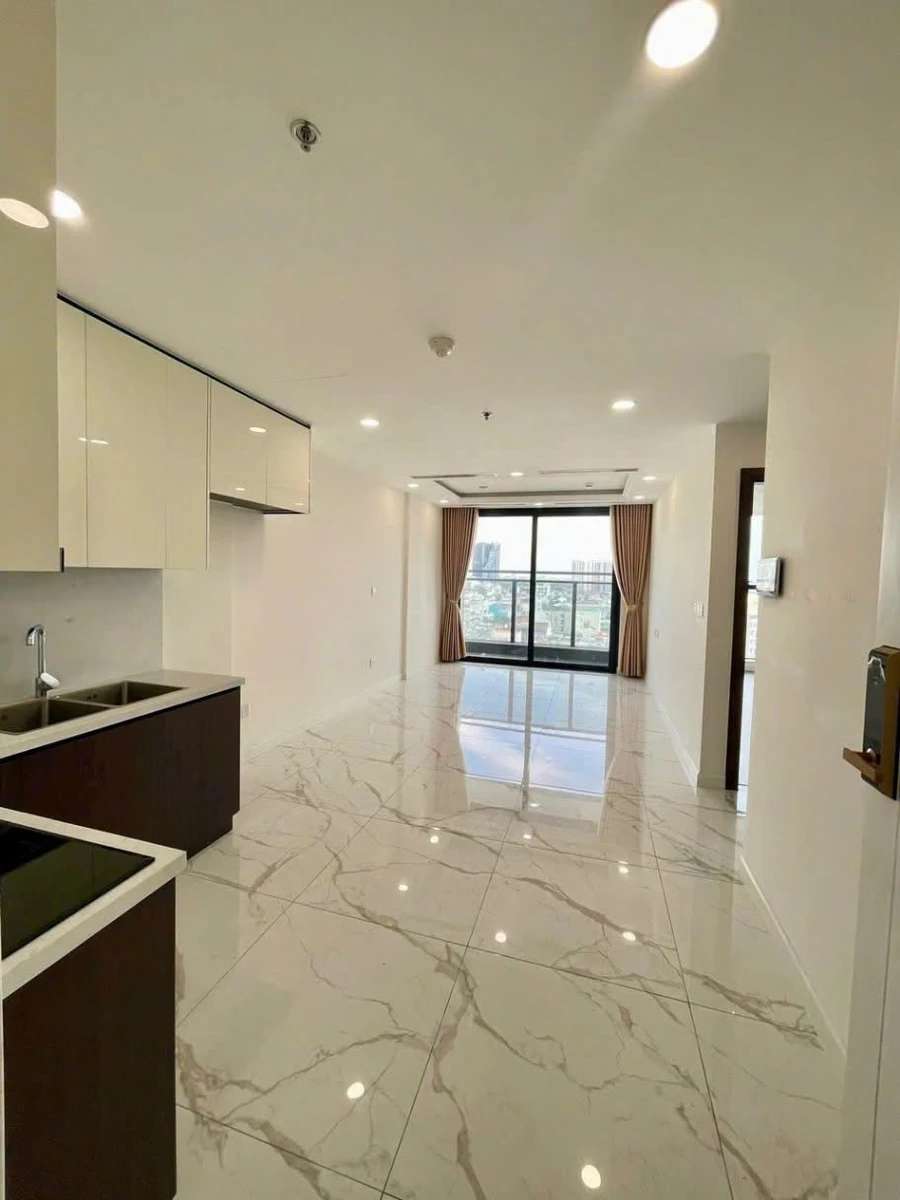 Bán officetel 2PN 70m² Sunshine Sky City Q7, view sông, 3,7 tỷ - Ảnh thu nhỏ 5