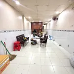 Bán nhà 1 trệt 1 lầu 77m2 gần mặt tiền Lũy Bán Bích, Tân Phú, giá 6,8 tỷ - Ảnh thu nhỏ 2