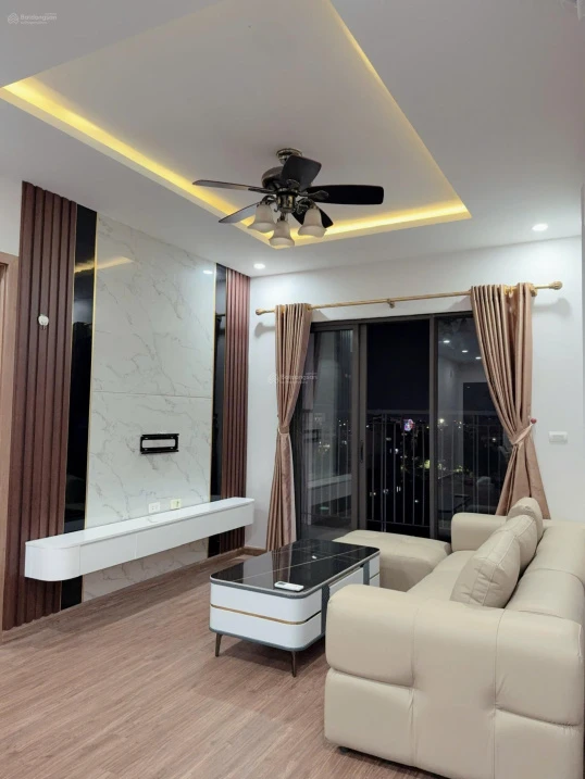Bán CC 2PN (75m2) Saigontel Central Park Bắc Giang giá 3 tỷ - Ảnh 1