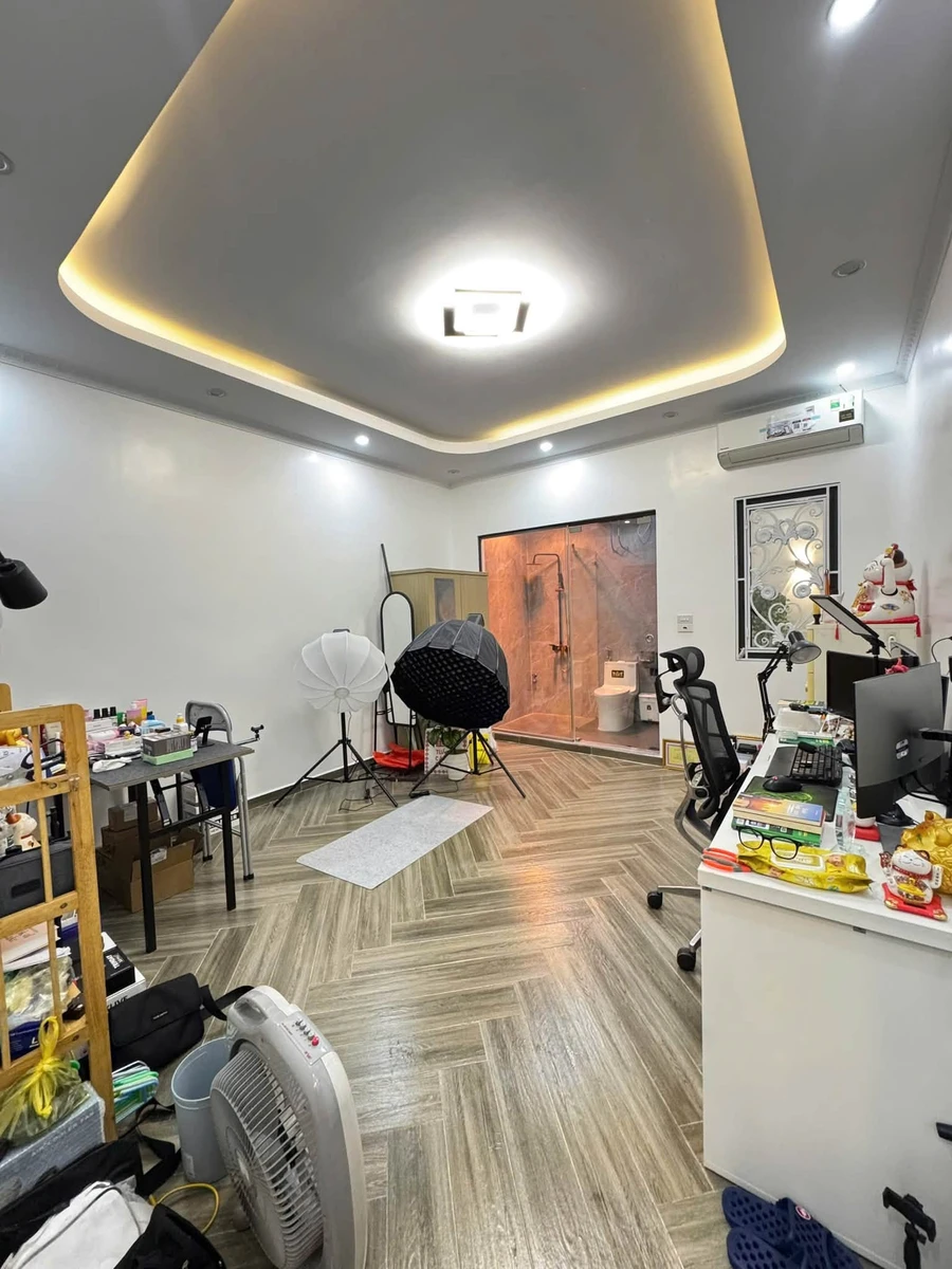 Bán nhà phố 65m² 4 tầng 4 phòng ngủ phố An Đà, Hải Phòng - Ảnh thu nhỏ 5