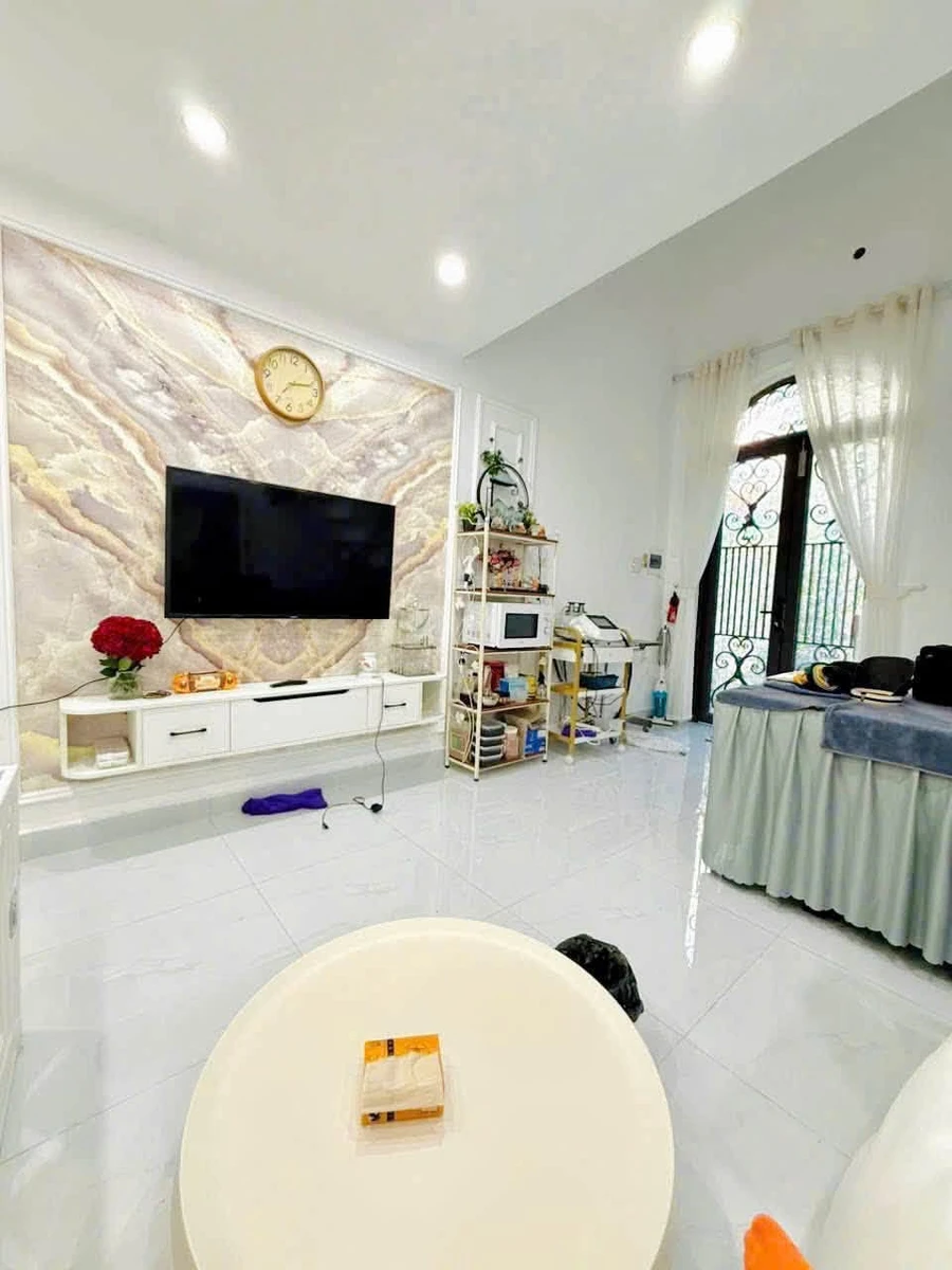 Bán nhà phố 75m² 2 tầng Cầu Đất, Hải Phòng 1 tỷ 890 triệu - Ảnh thu nhỏ 2