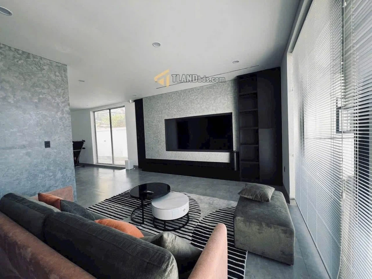 Bán villa sân vườn 236m2 gần chợ Ngô Quyền, Đà Lạt giá 15,3 tỷ - Ảnh thu nhỏ 5